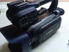 Xa11 Canon Handy Cam