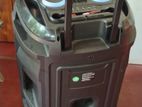 X.Bass Speaker