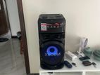 Xboom LG Speaker