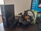 Xbox 360 E 500gb