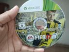 Xbox 360 Fifa Game