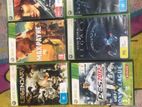 Xbox 360 Games