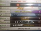 XBOX 360 Game
