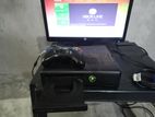 X Box 360 with Games