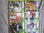 Xbox 360 Games