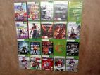 Xbox 360 Games