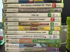 XBOX 360 Games