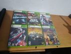 Xbox 360 Games