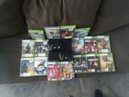 Xbox 360 Kinect Special Edition