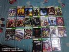 Xbox 360 Modified Games