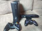 Xbox 360 Slim