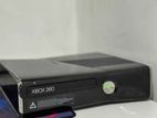 Xbox 360 Slim