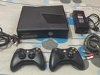 Xbox 360 Slim Rgh2 Mod Console