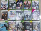 Xbox 360 Used Video games