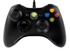 Xbox 360 Wired Controller for PC &