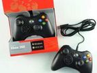 Xbox 360 Wired Controller for Pc(new)