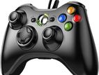 Xbox 360 Wired Controller for Windows & Console