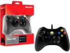 Xbox 360 Wired Controller for Xbox360 Gamepad Joystick Game Pad
