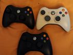 Xbox 360 Wireless Controllers