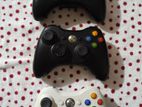 Xbox 360 Wireless Controllers