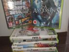 Xbox 360 Games