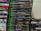 Xbox all Games