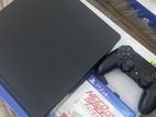 PS4 Slim 1TB