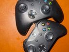 Xbox Controllers