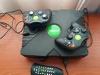 Xbox Full Set