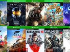 Xbox Games Digital