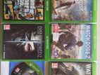 Xbox Games