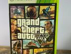 Xbox GTA 5