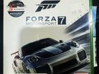 Xbox One Forza 07