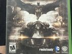 Batman Arkham Knight Xbox One Game