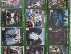 Xbox One Games