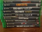 Xbox One Games