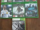 Xbox One Games