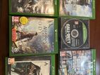 Xbox One Games