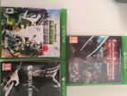 Xbox One Games