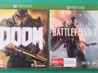 Xbox One Games