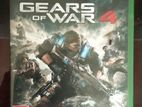Xbox One games