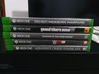 Xbox One Games