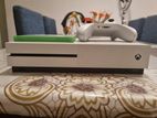 Microsoft Xbox One S