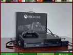 Xbox One S 1tb Ssd Full Set Box