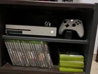Xbox One S 500GB