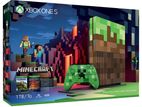 Xbox One S Brandnew Sealed Pack