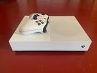 Xbox One S - Digital