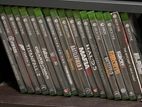 Xbox One S Games