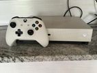 Xbox One S + games