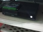 Xbox one with 3 Games